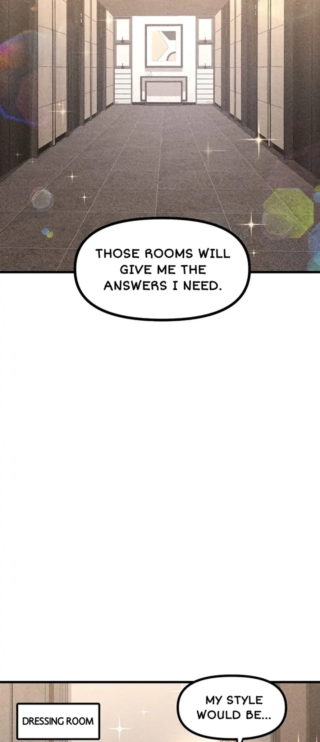 My Sister’s Private Life Chapter 2 page 36