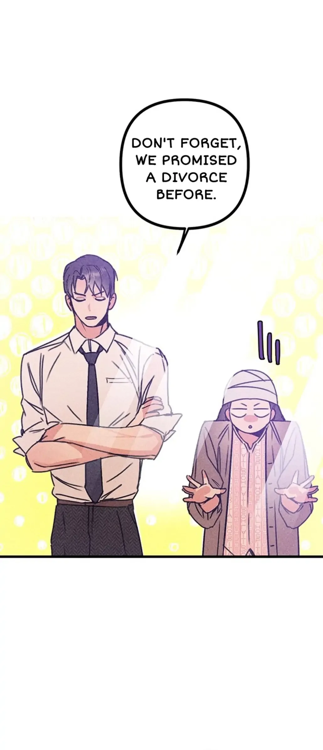 My Sister’s Private Life Chapter 2 page 15