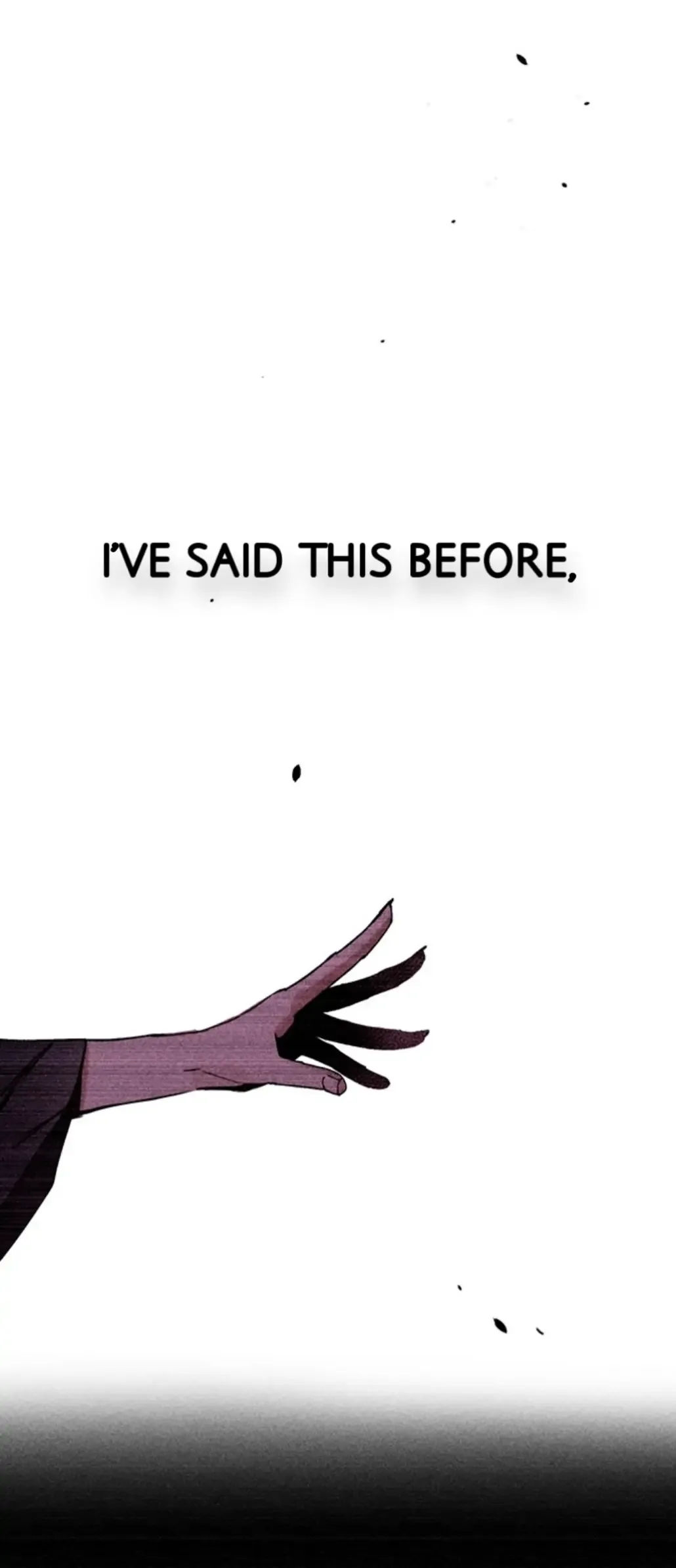 My Sister’s Private Life Chapter 2 page 2