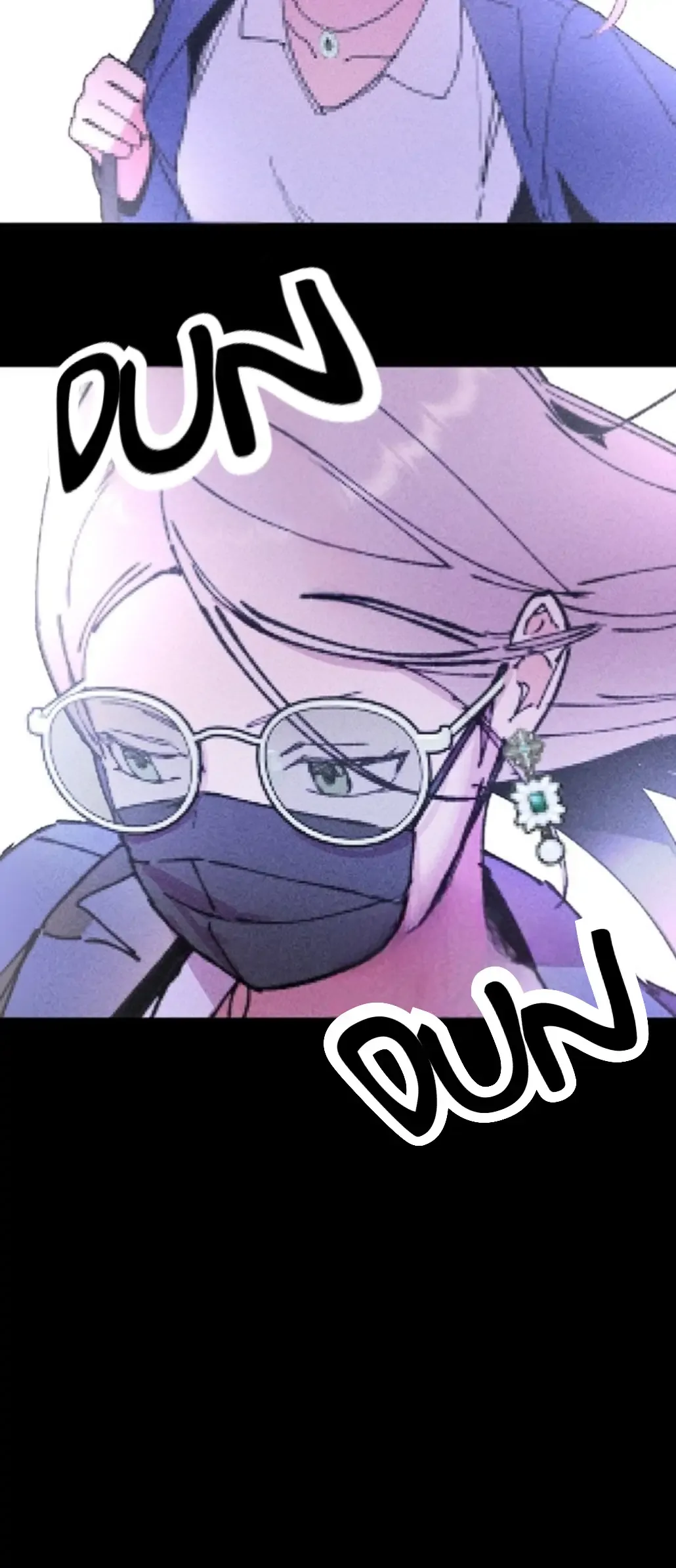 My Sister’s Private Life Chapter 2 page 85