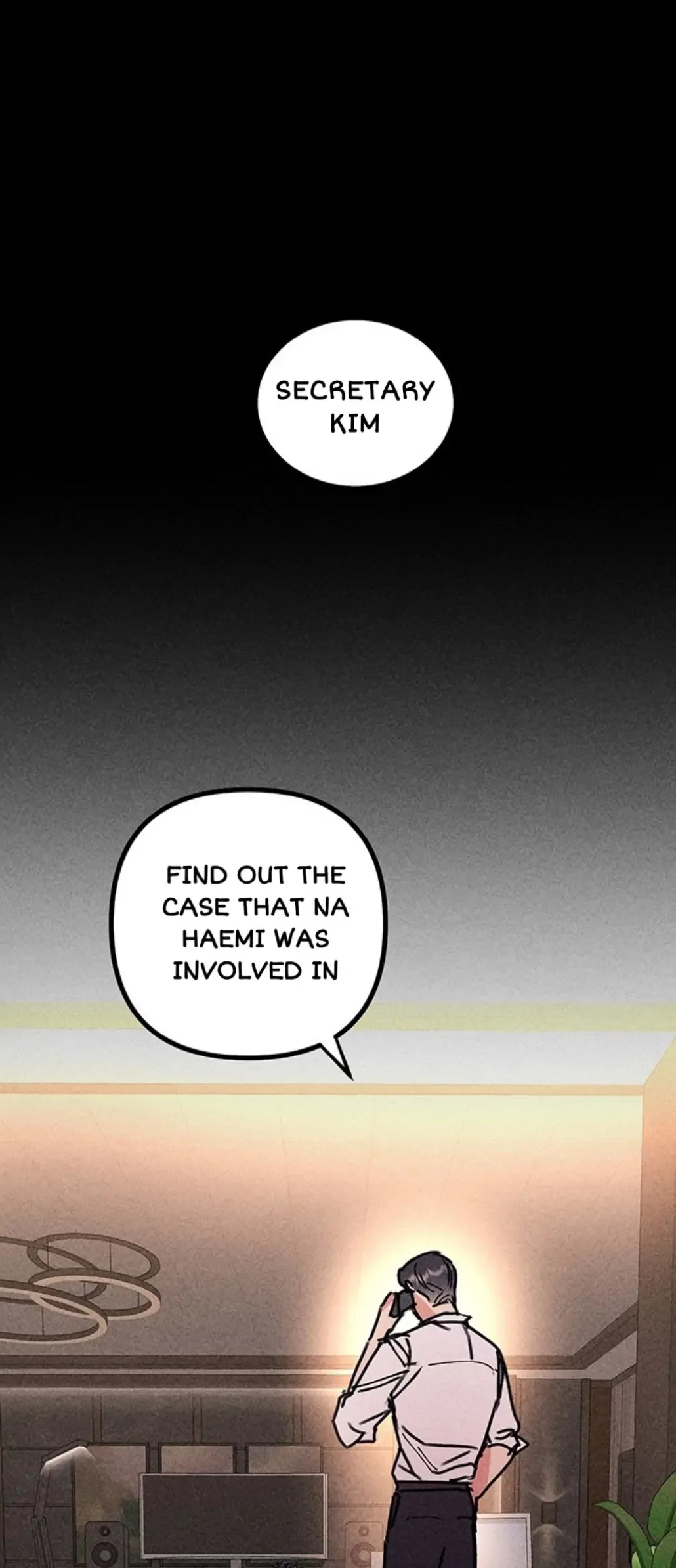 My Sister’s Private Life Chapter 2 page 52