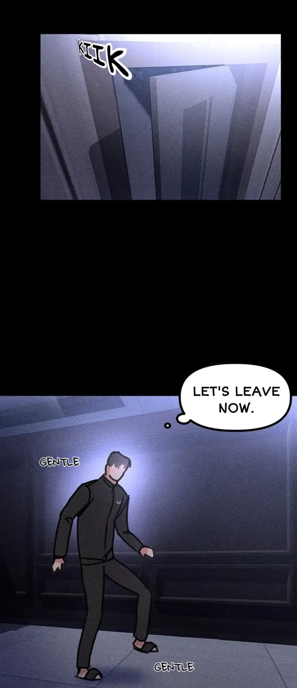 My Sister’s Private Life Chapter 2 page 64