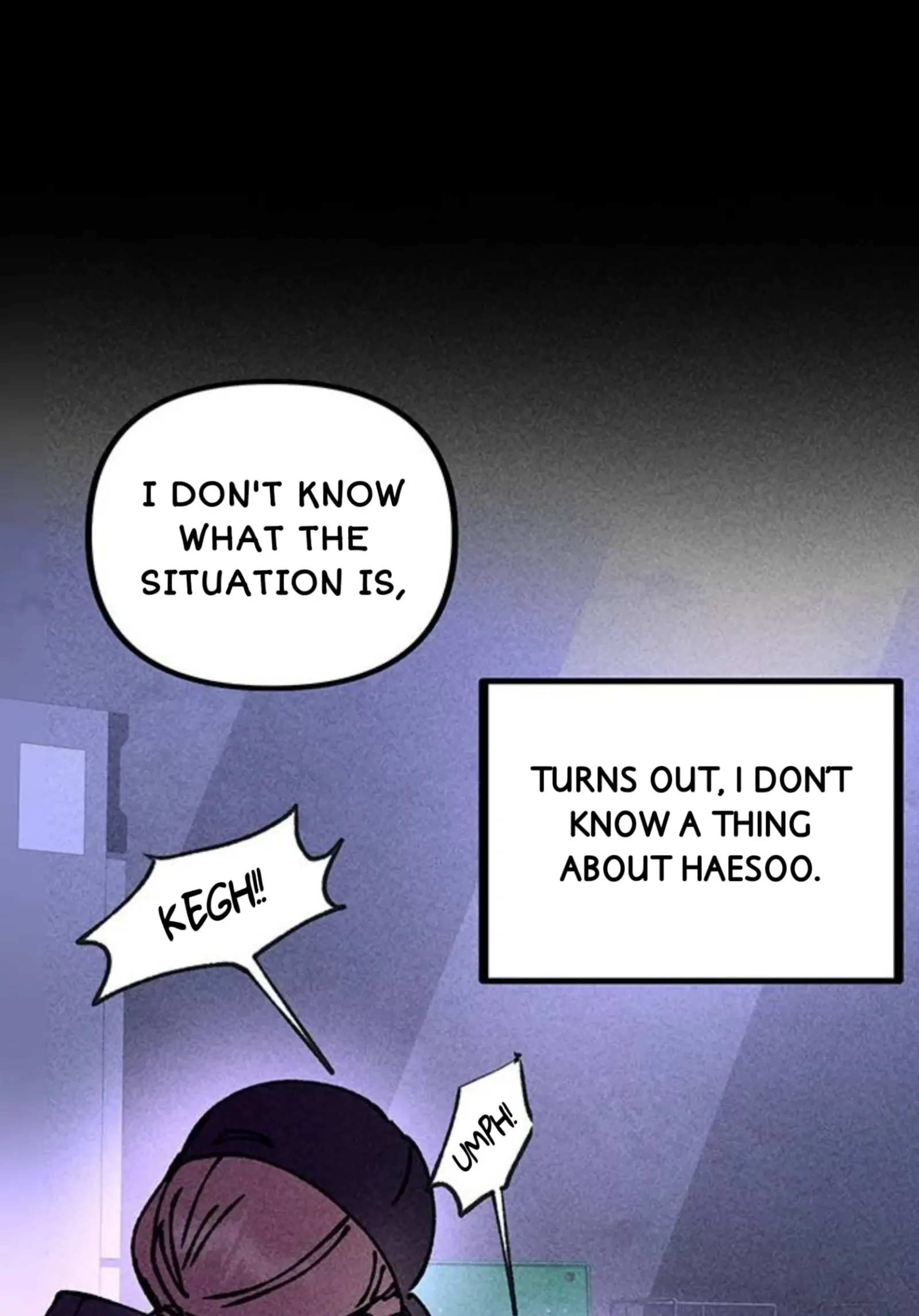 My Sister’s Private Life Chapter 2 page 90