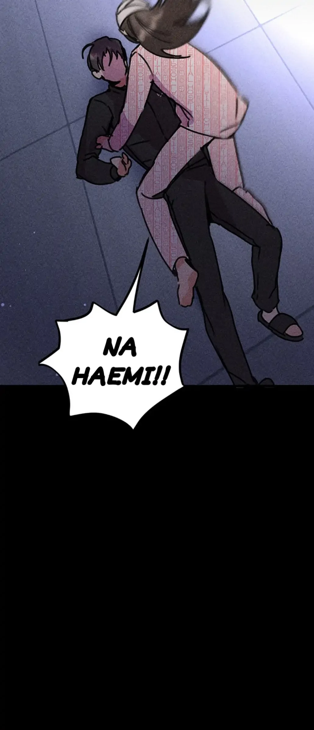 My Sister’s Private Life Chapter 2 page 70