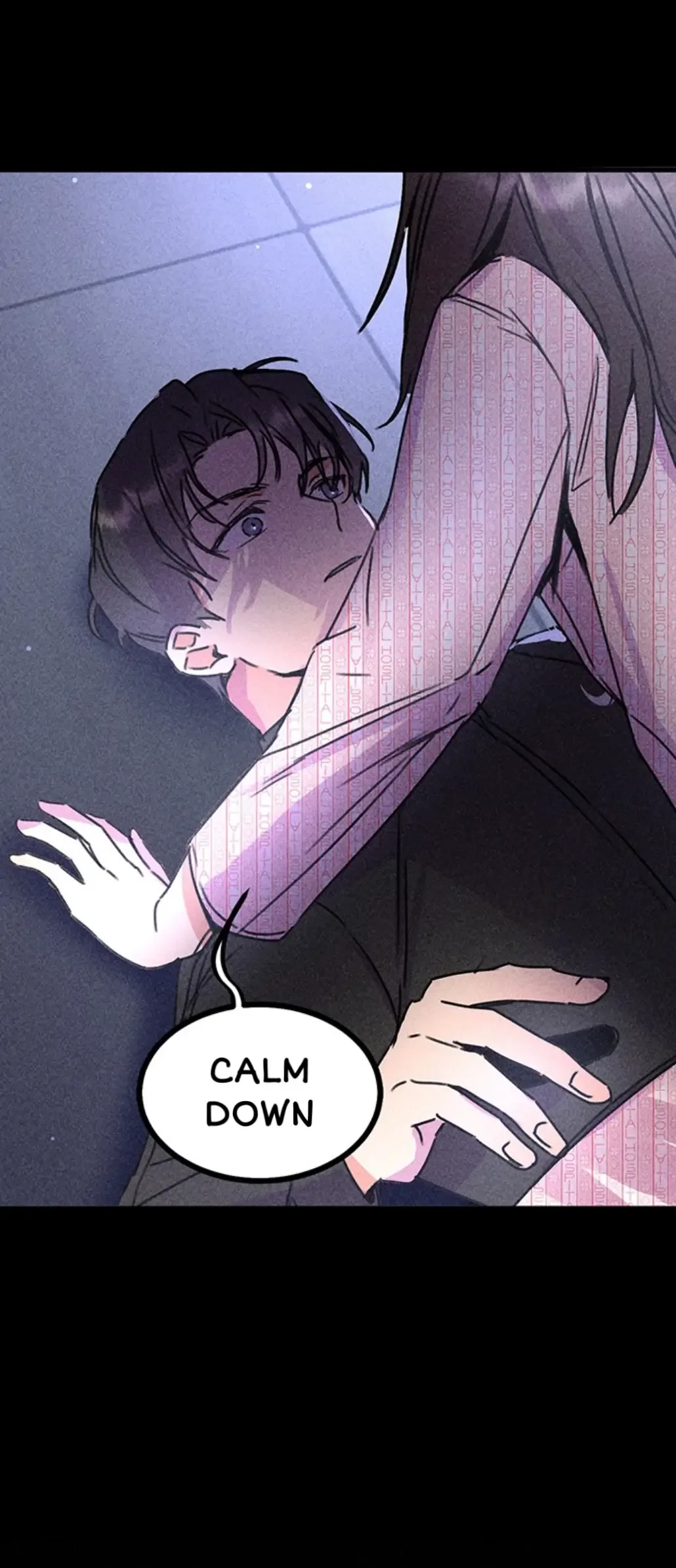 My Sister’s Private Life Chapter 2 page 71