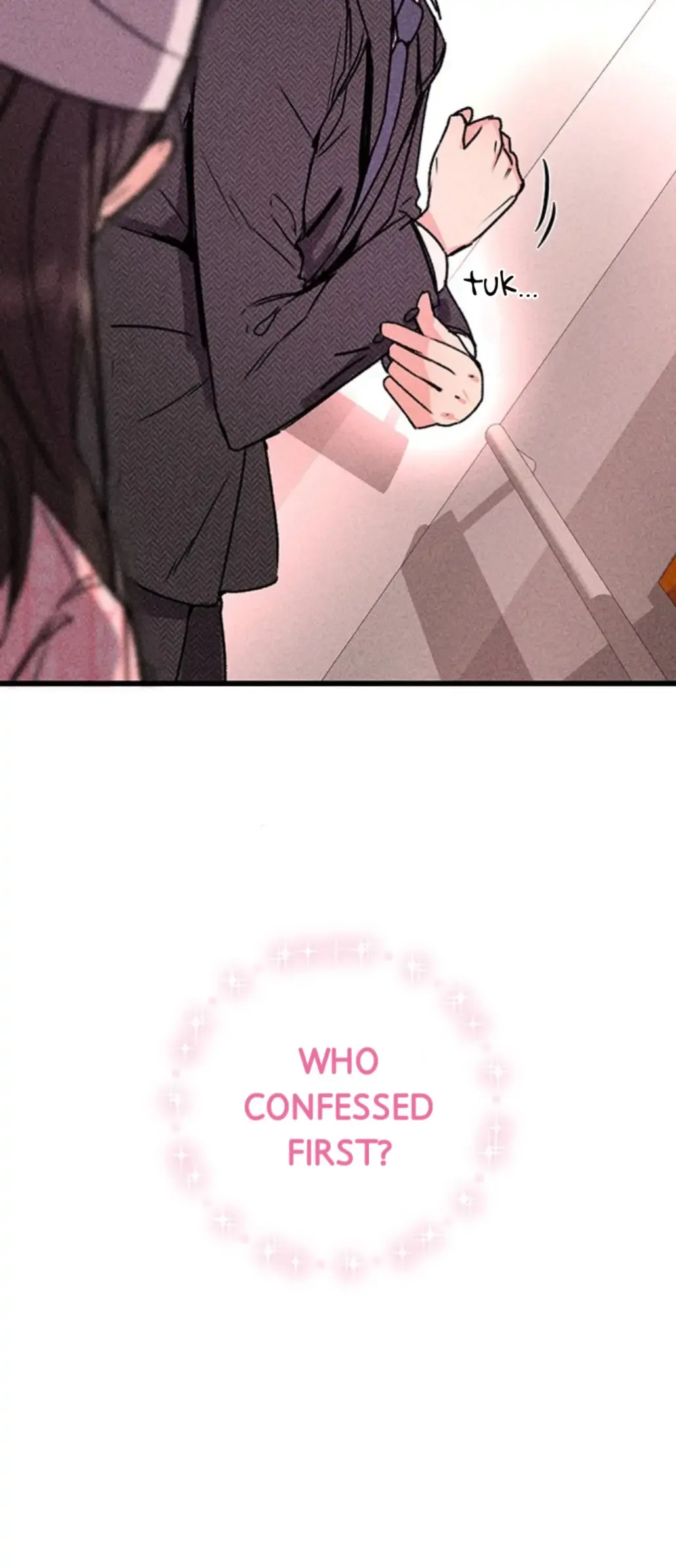 My Sister’s Private Life Chapter 1 page 40