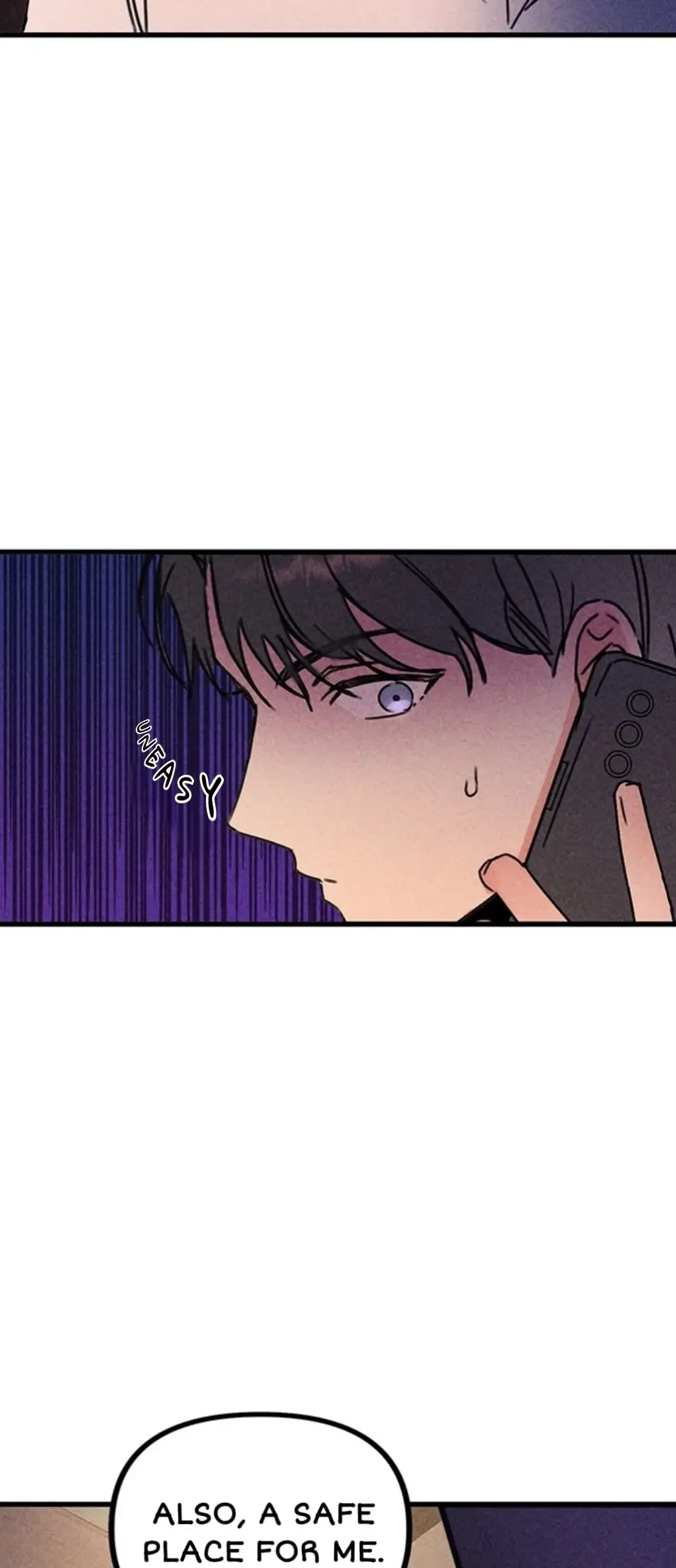 My Sister’s Private Life Chapter 2 page 55