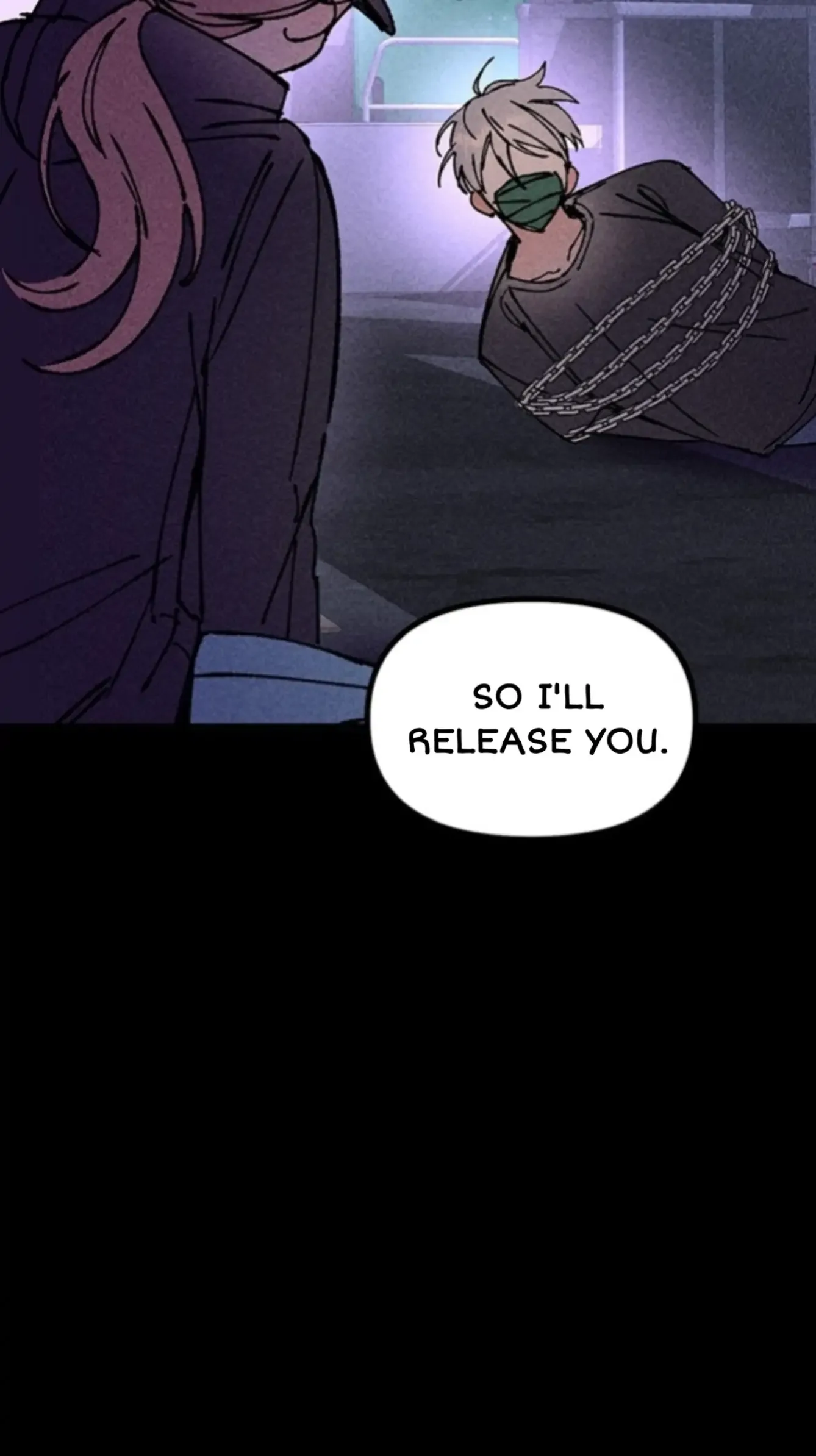 My Sister’s Private Life Chapter 2 page 91