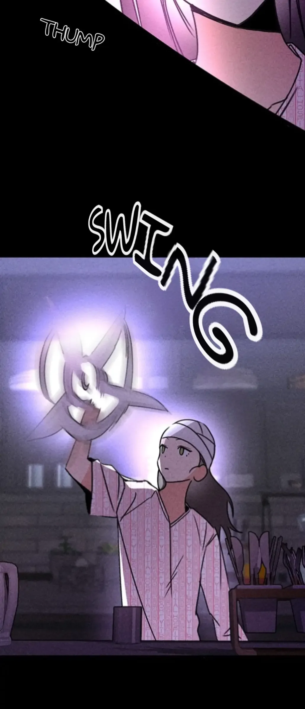 My Sister’s Private Life Chapter 2 page 48