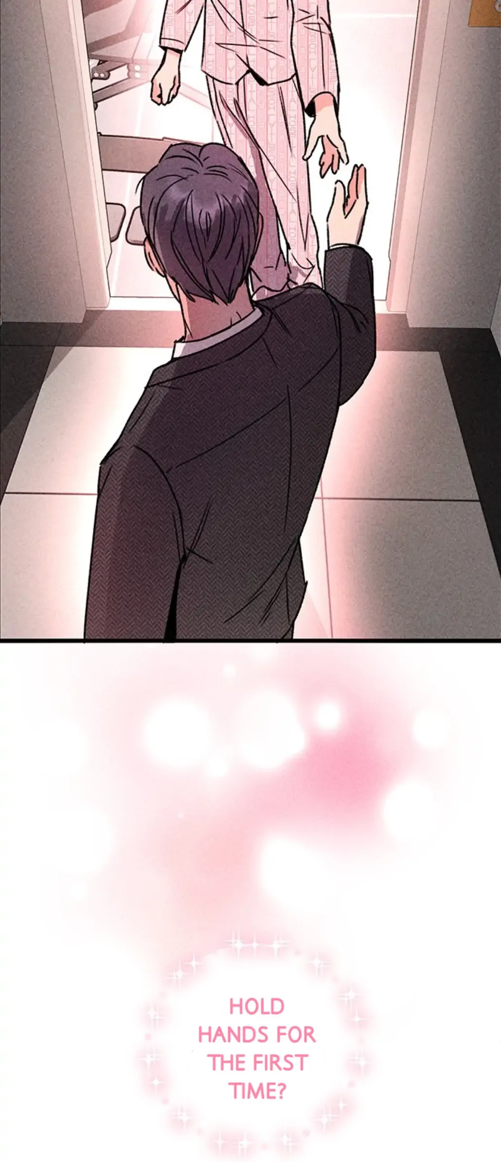 My Sister’s Private Life Chapter 1 page 37