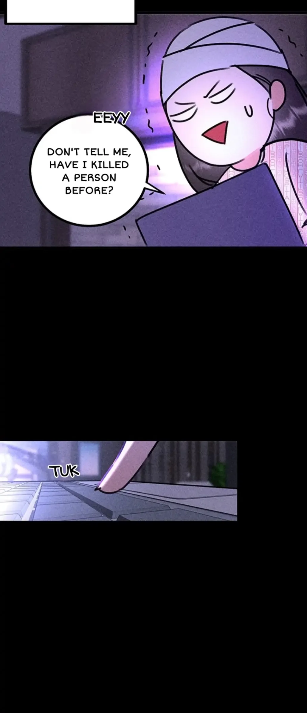 My Sister’s Private Life Chapter 2 page 60