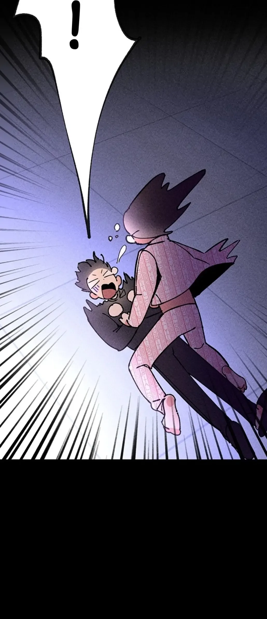 My Sister’s Private Life Chapter 2 page 87