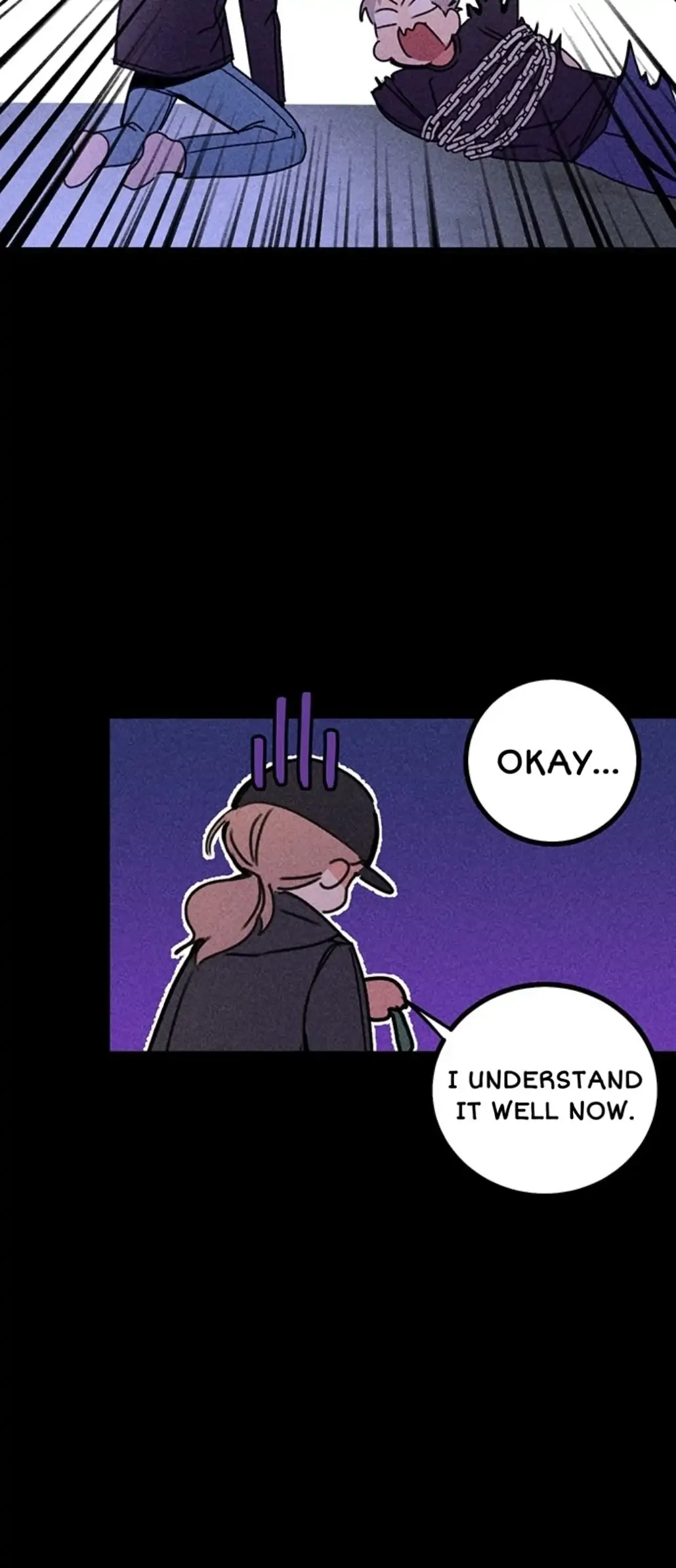 My Sister’s Private Life Chapter 2 page 95