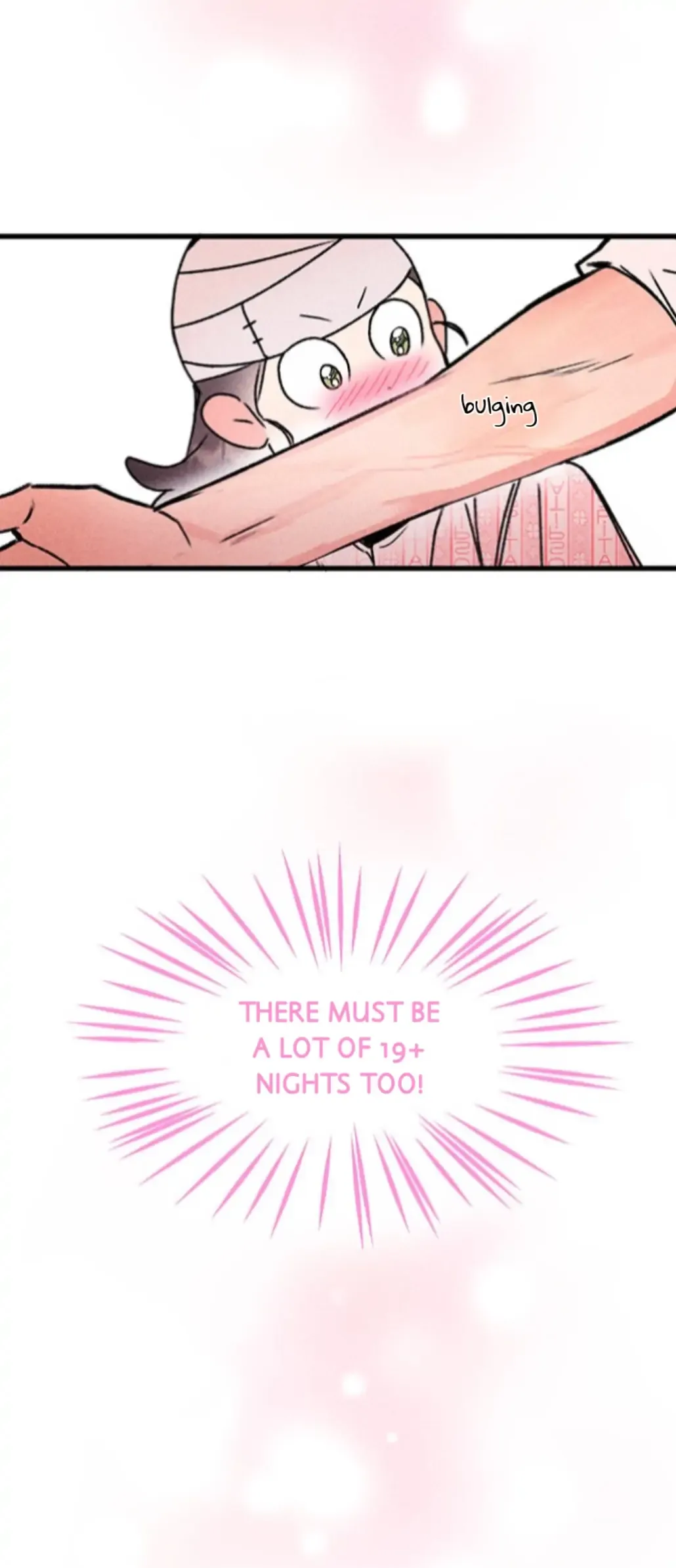 My Sister’s Private Life Chapter 1 page 45