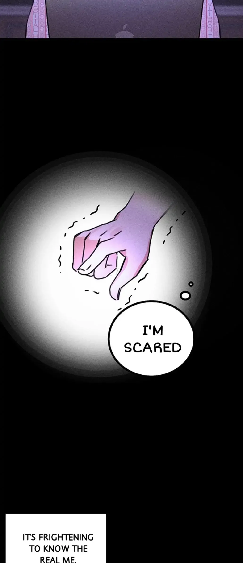 My Sister’s Private Life Chapter 2 page 59