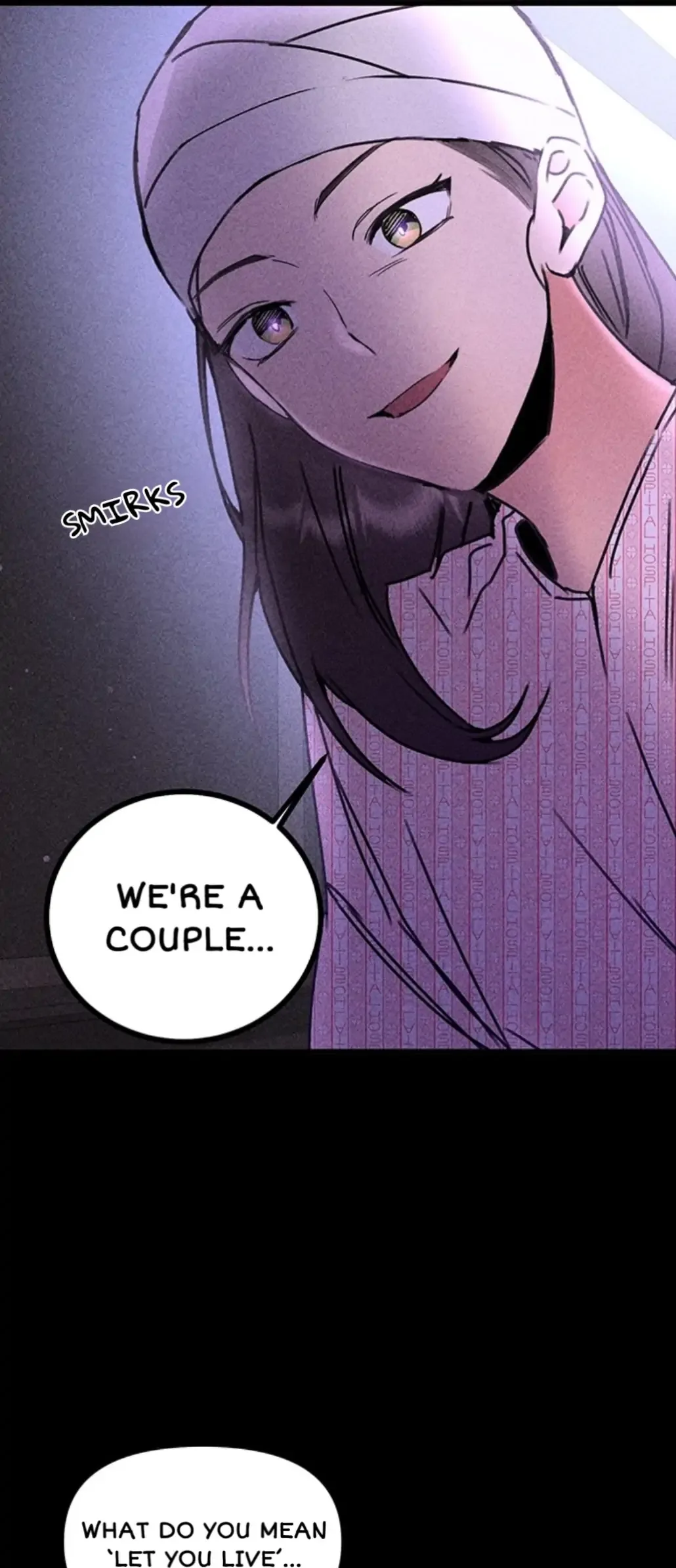 My Sister’s Private Life Chapter 2 page 74
