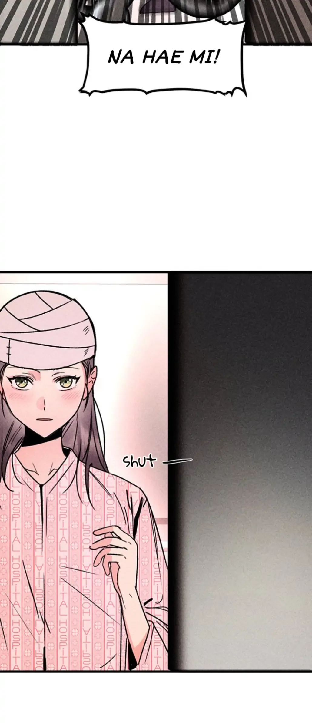 My Sister’s Private Life Chapter 1 page 43