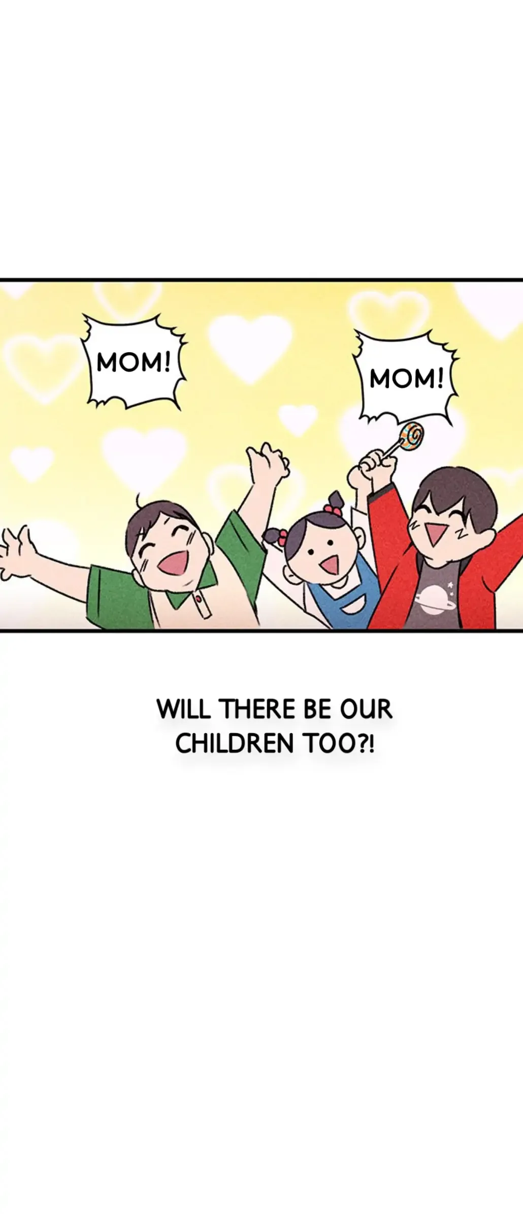 My Sister’s Private Life Chapter 1 page 50