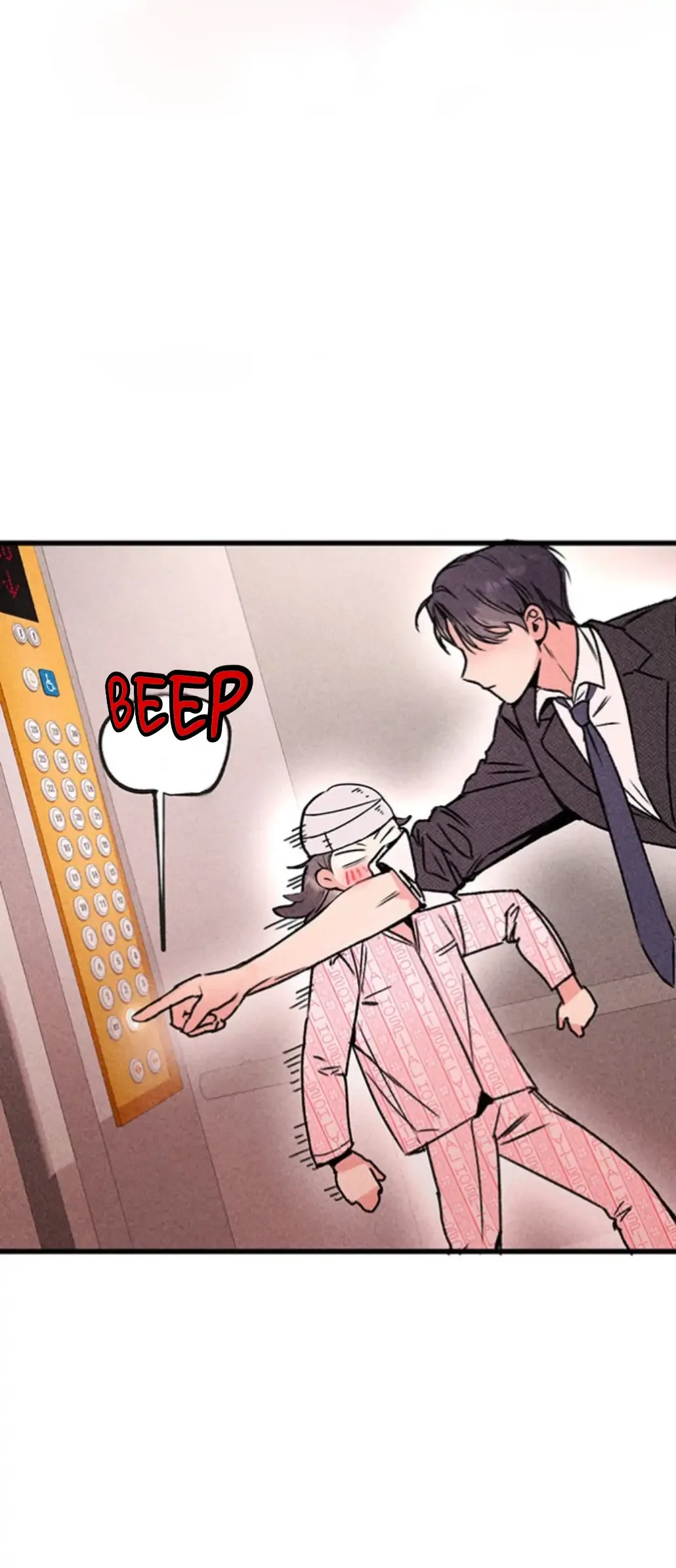My Sister’s Private Life Chapter 1 page 46