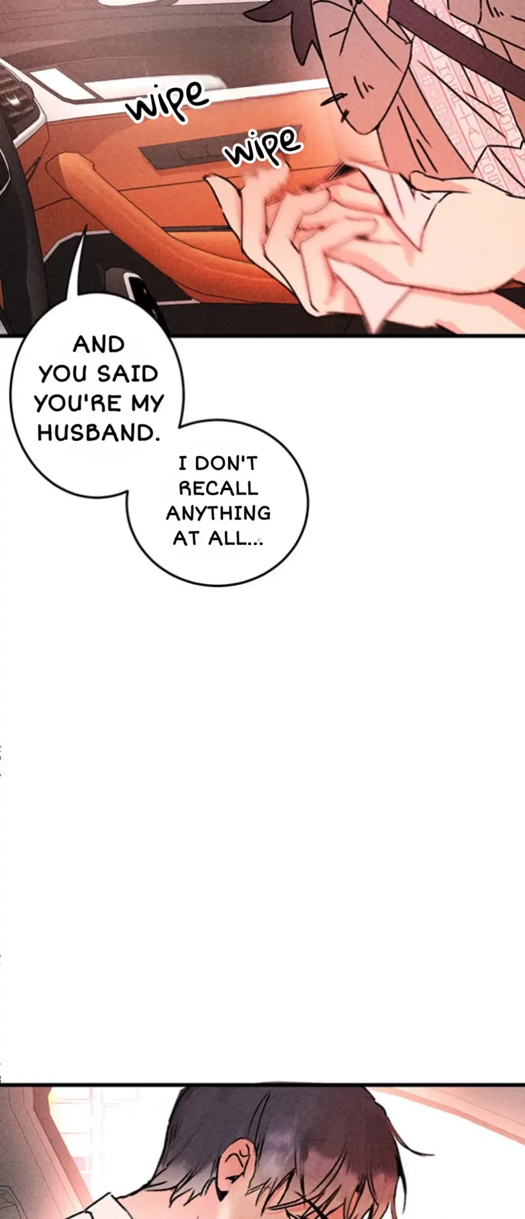 My Sister’s Private Life Chapter 1 page 65