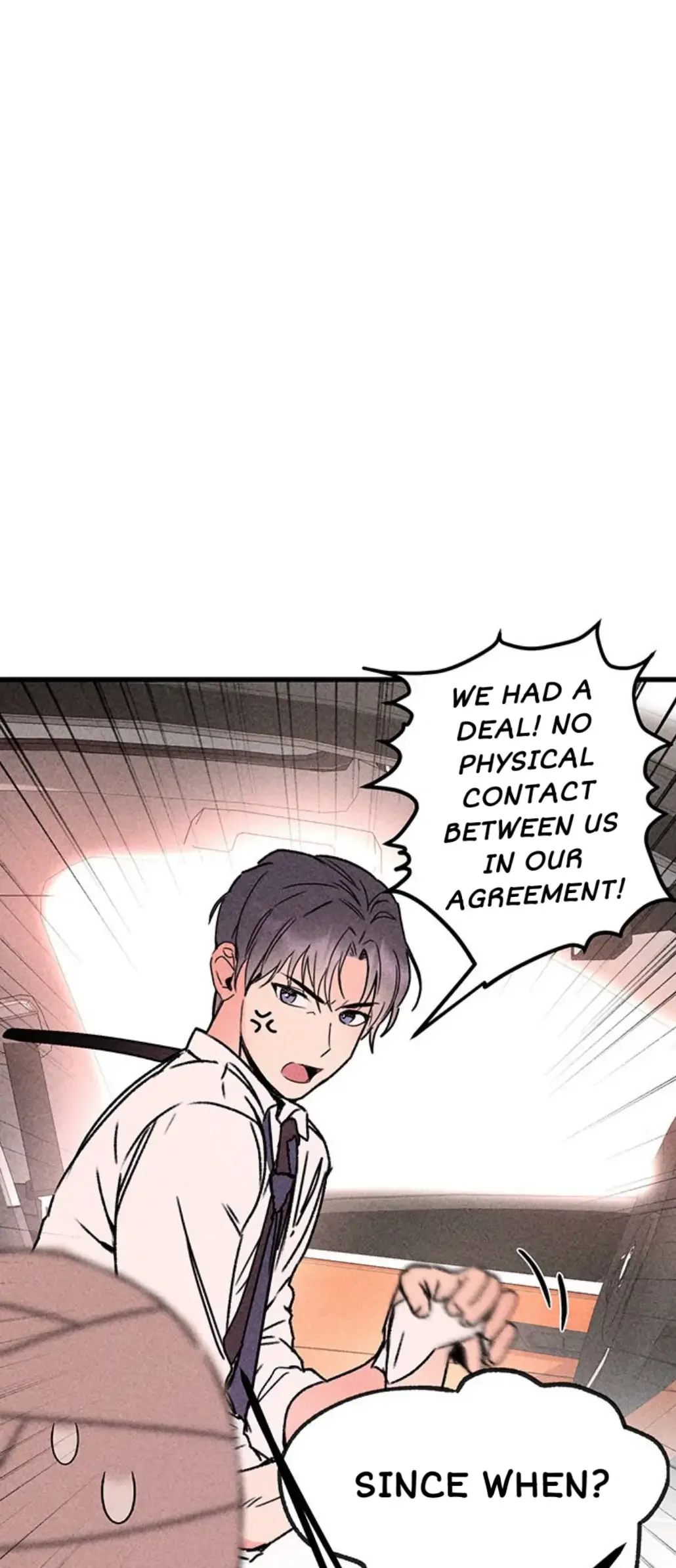 My Sister’s Private Life Chapter 1 page 62