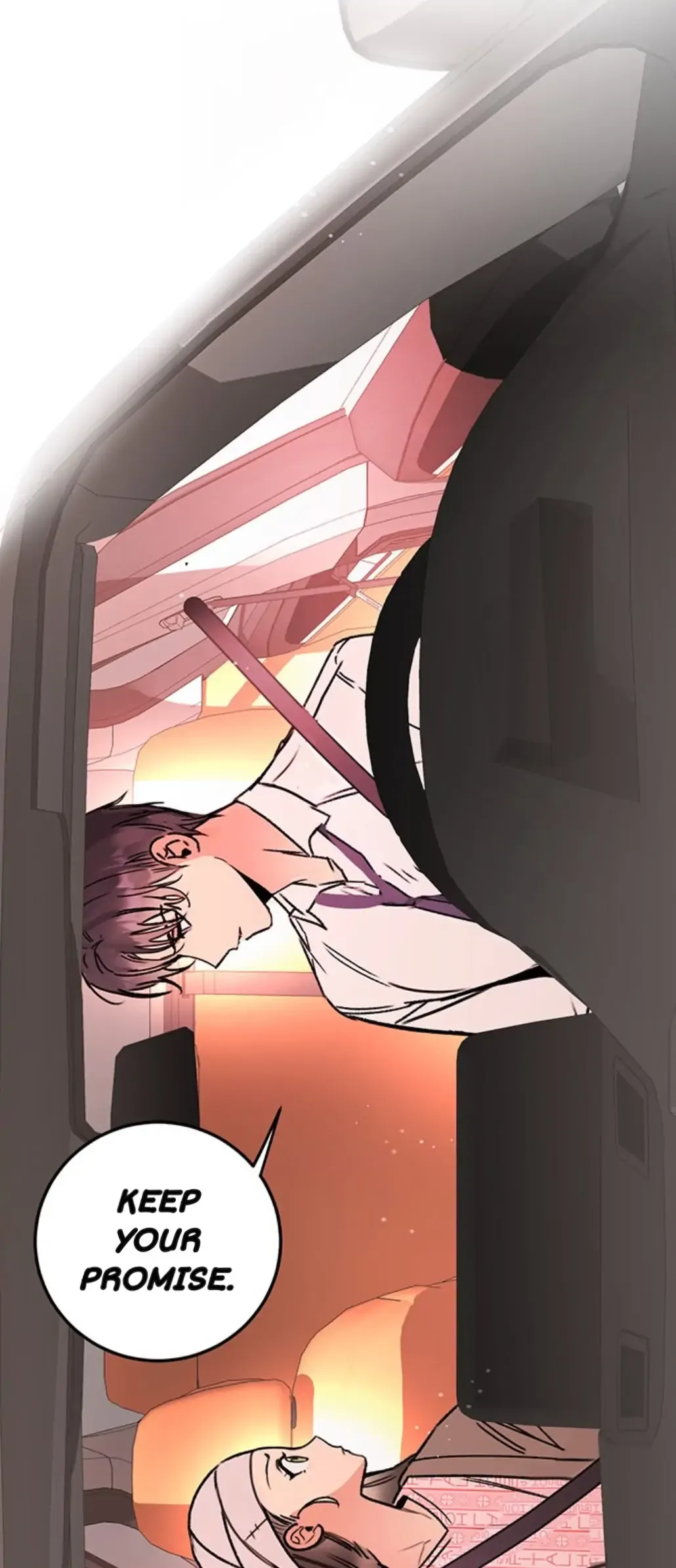 My Sister’s Private Life Chapter 1 page 75