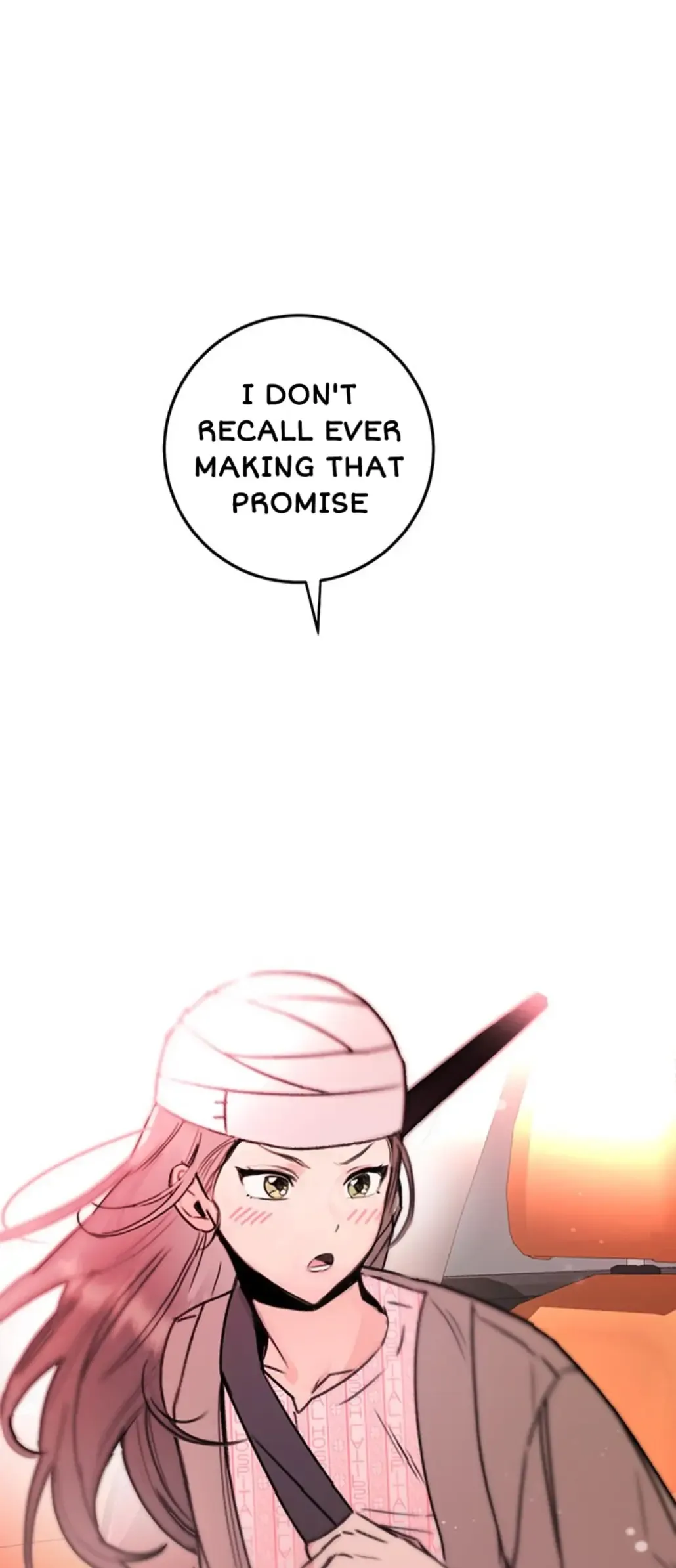 My Sister’s Private Life Chapter 1 page 78