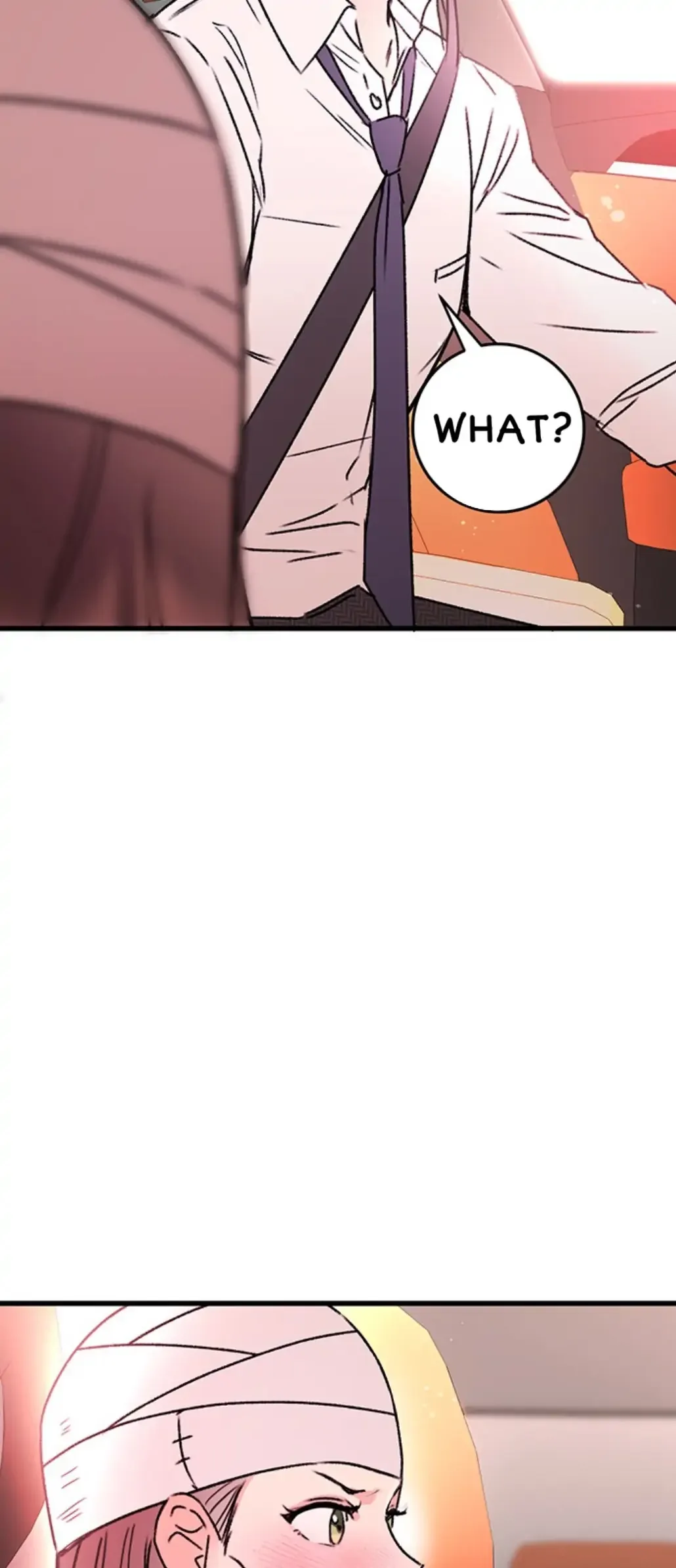 My Sister’s Private Life Chapter 1 page 80