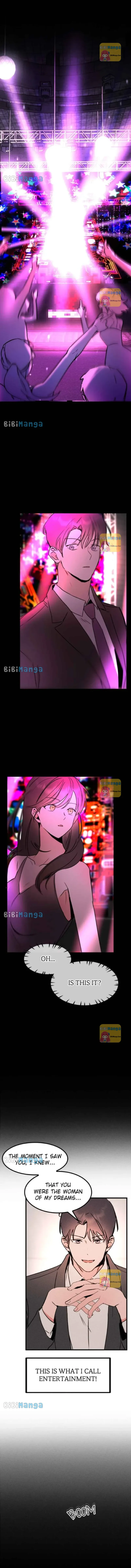 My Sister’s Private Life Chapter 11 page 8
