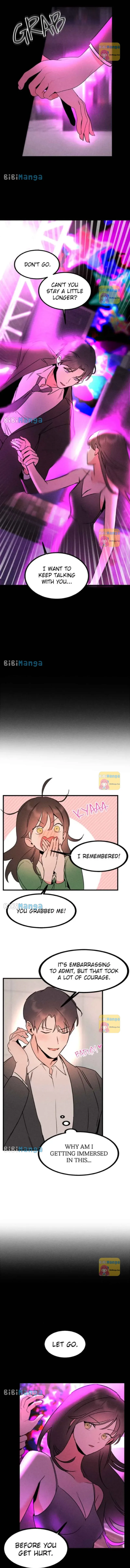 My Sister’s Private Life Chapter 11 page 11