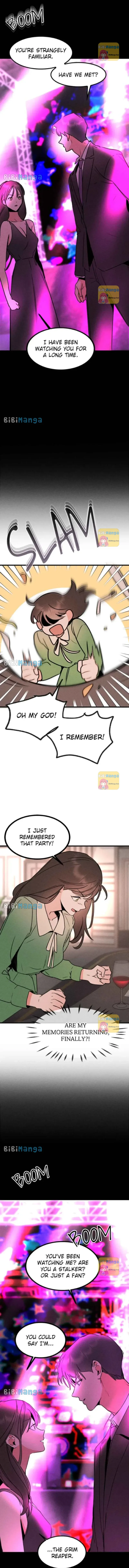 My Sister’s Private Life Chapter 11 page 9