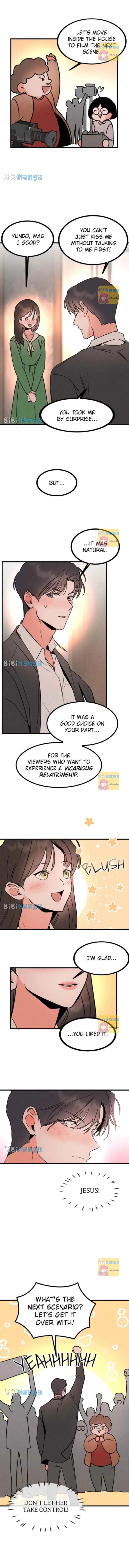 My Sister’s Private Life Chapter 11 page 4