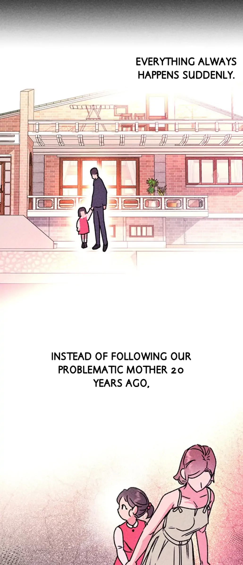 My Sister’s Private Life Chapter 1 page 94