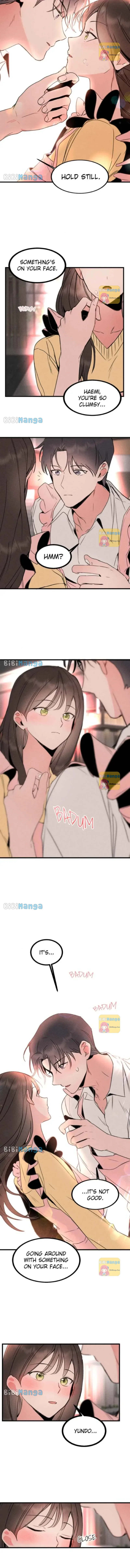 My Sister’s Private Life Chapter 10 page 6