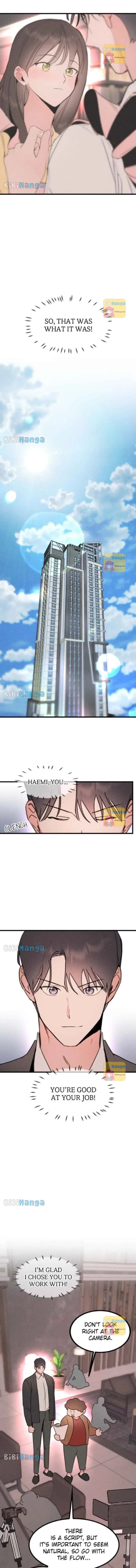 My Sister’s Private Life Chapter 10 page 13