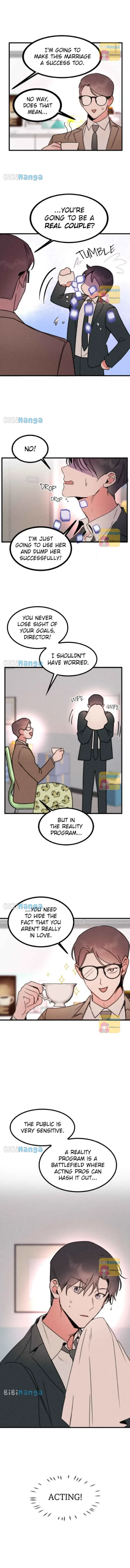 My Sister’s Private Life Chapter 10 page 12