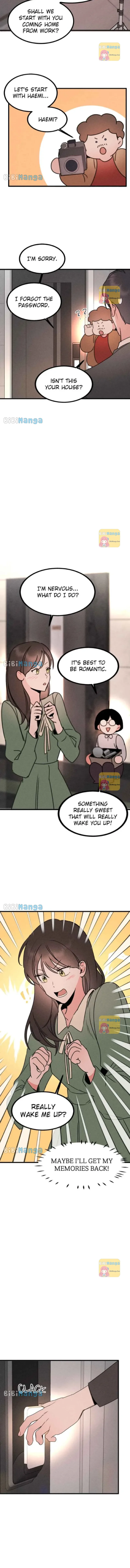 My Sister’s Private Life Chapter 10 page 14