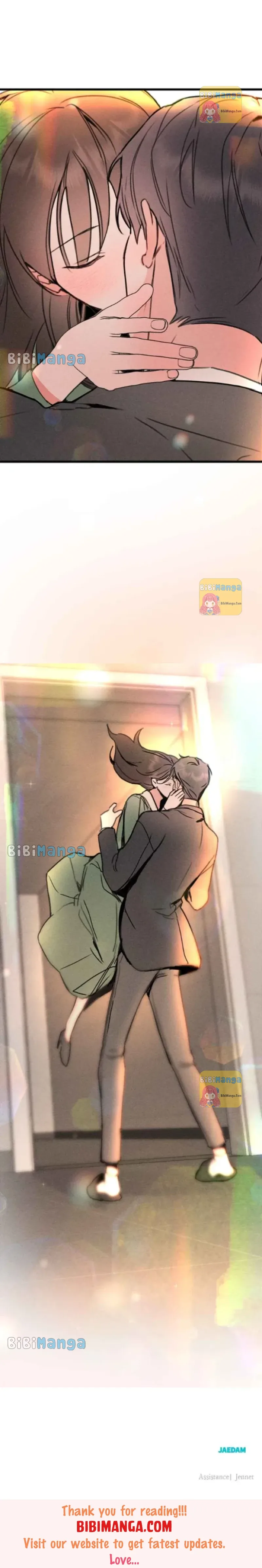 My Sister’s Private Life Chapter 10 page 16