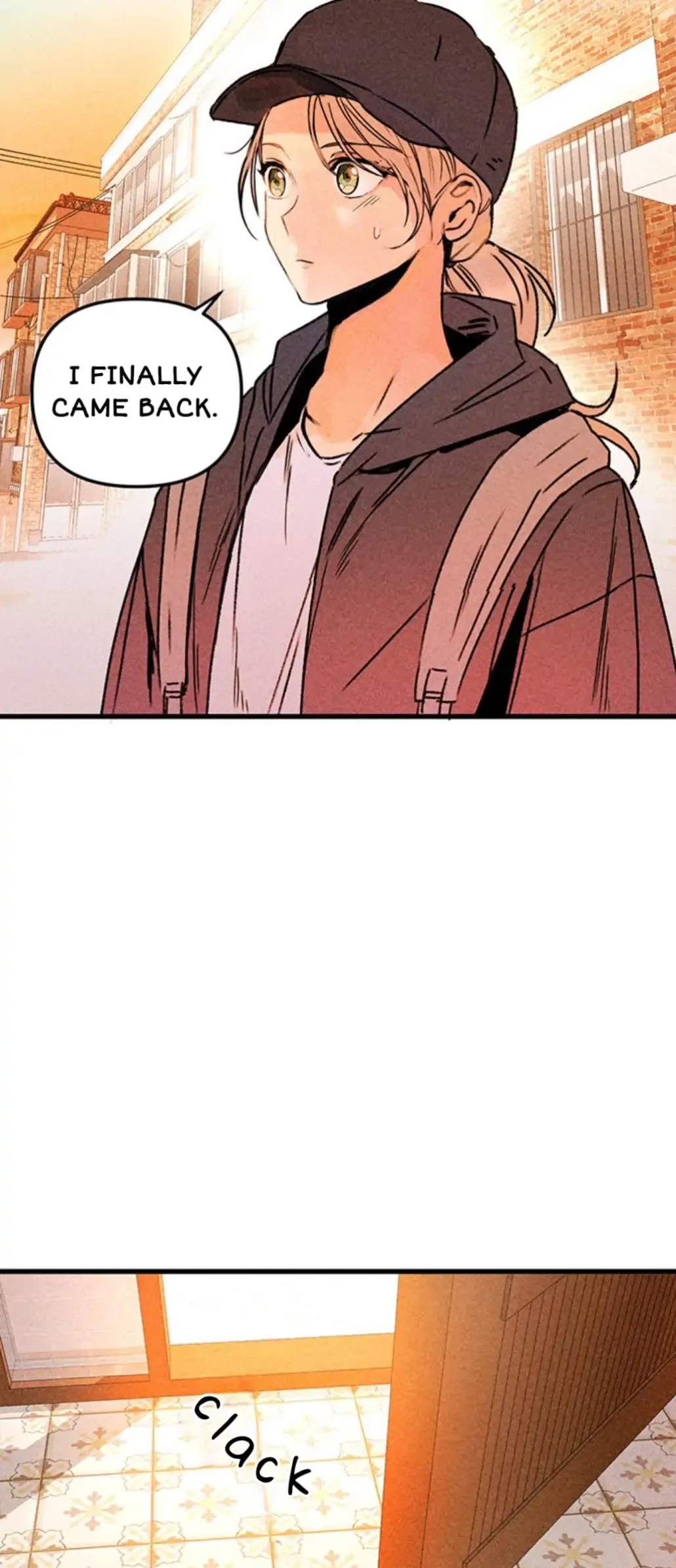 My Sister’s Private Life Chapter 1 page 97
