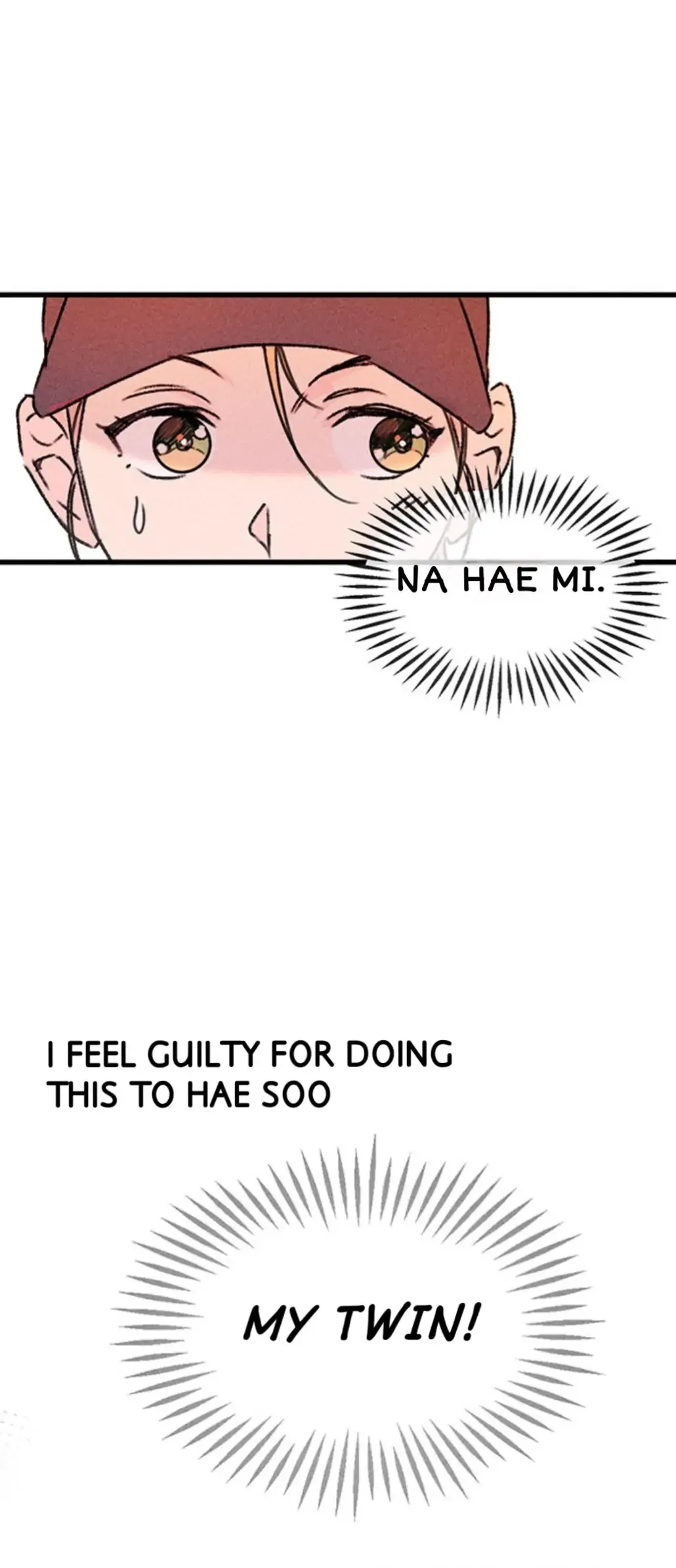 My Sister’s Private Life Chapter 1 page 89