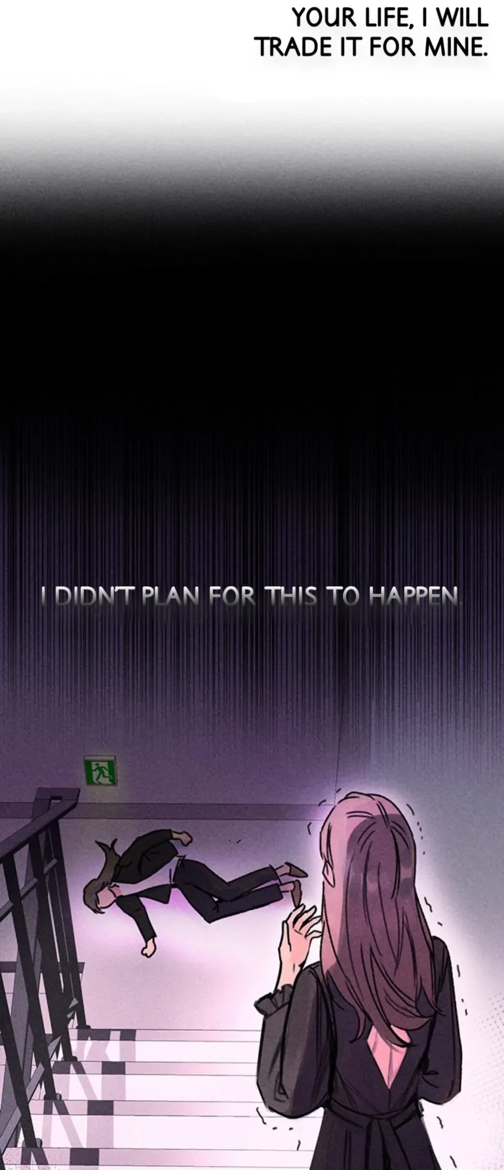 My Sister’s Private Life Chapter 1 page 90