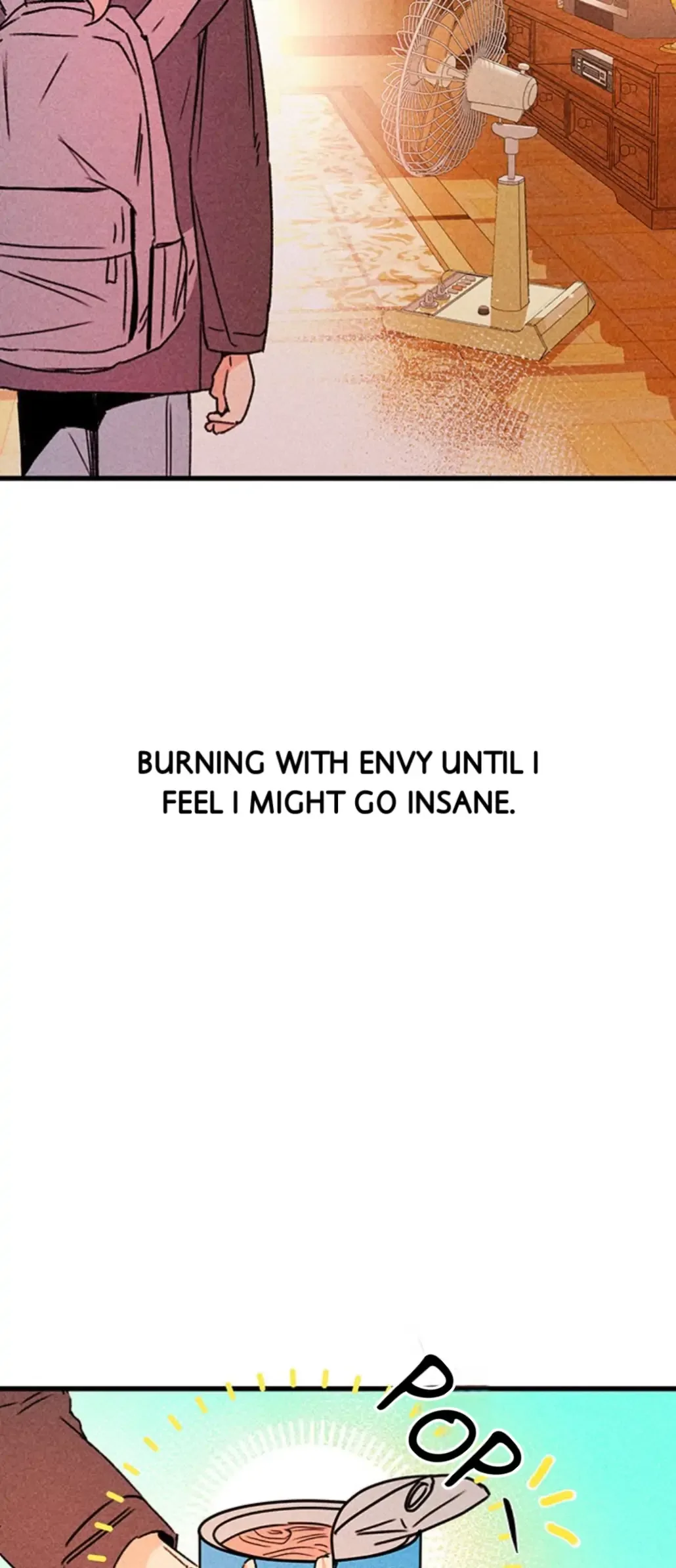 My Sister’s Private Life Chapter 1 page 99