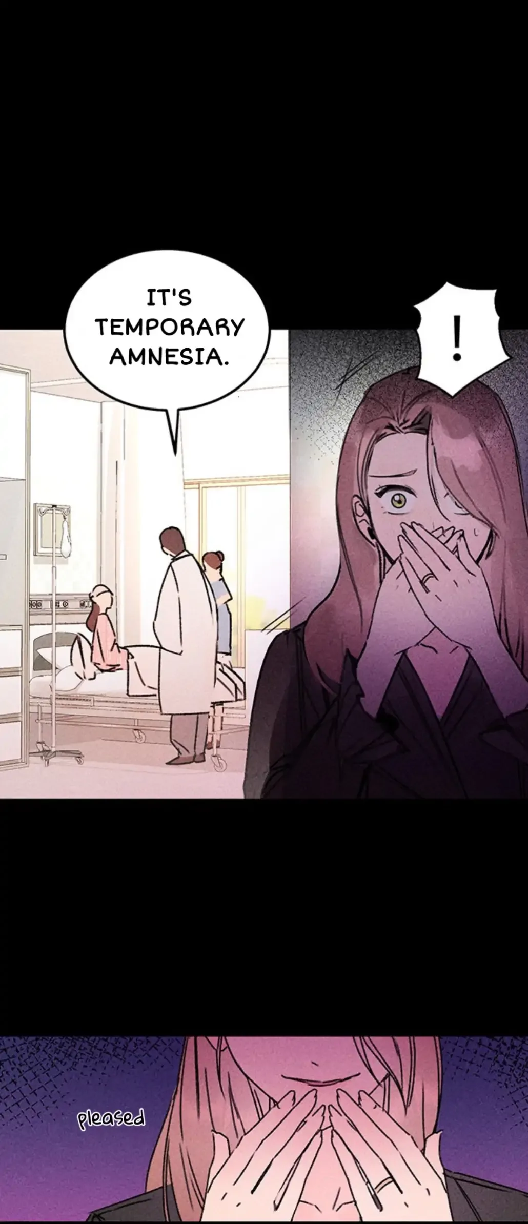 My Sister’s Private Life Chapter 1 page 92