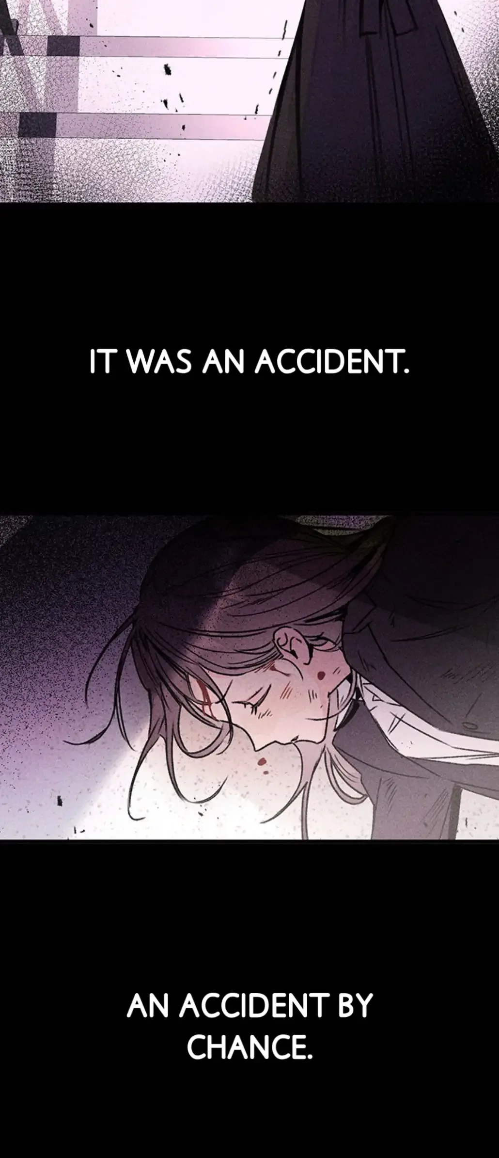 My Sister’s Private Life Chapter 1 page 91