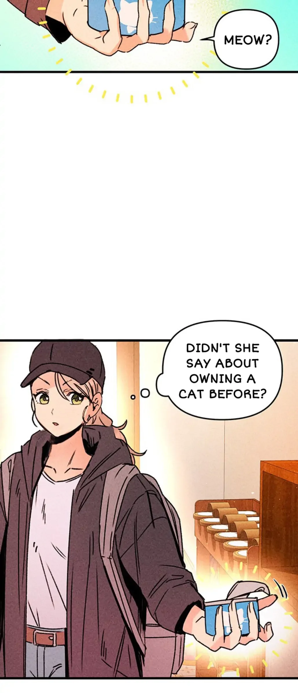 My Sister’s Private Life Chapter 1 page 100