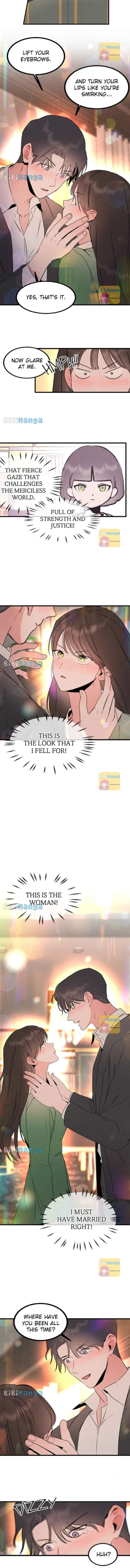 My Sister’s Private Life Chapter 12 page 8