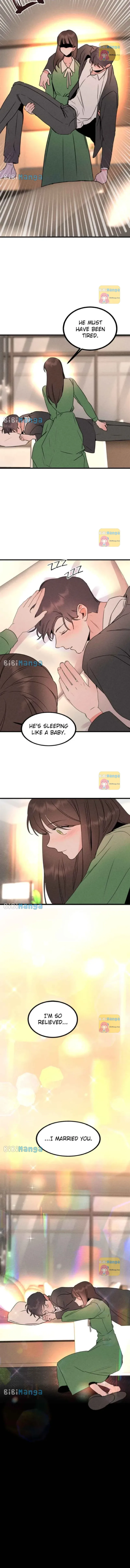 My Sister’s Private Life Chapter 12 page 10