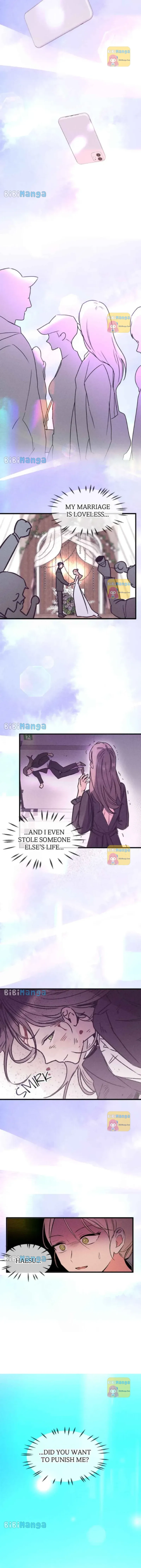 My Sister’s Private Life Chapter 13 page 6
