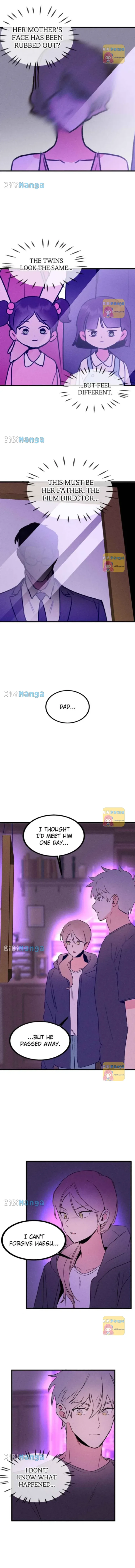 My Sister’s Private Life Chapter 12 page 12