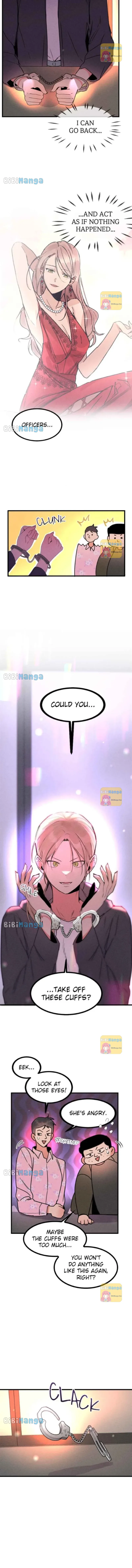 My Sister’s Private Life Chapter 13 page 11